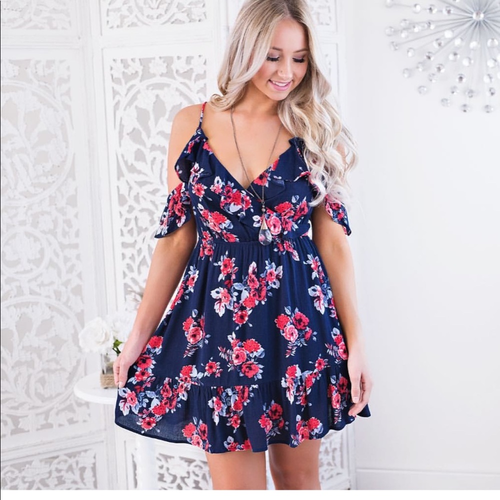 Nanamacs dress